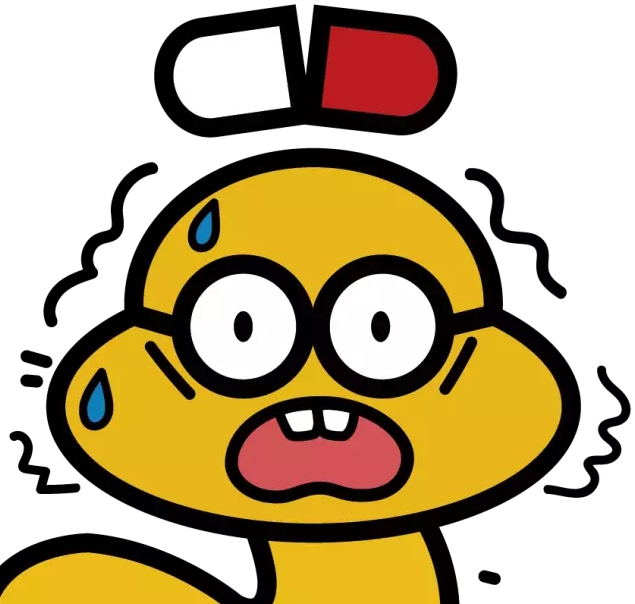 呼吸困难、心绞痛，严重时可能危及生命！如