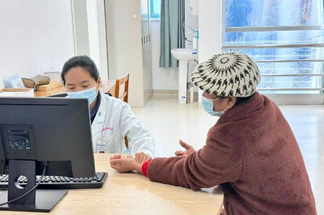 冬季膏方受欢迎，调理需“量体裁衣” 