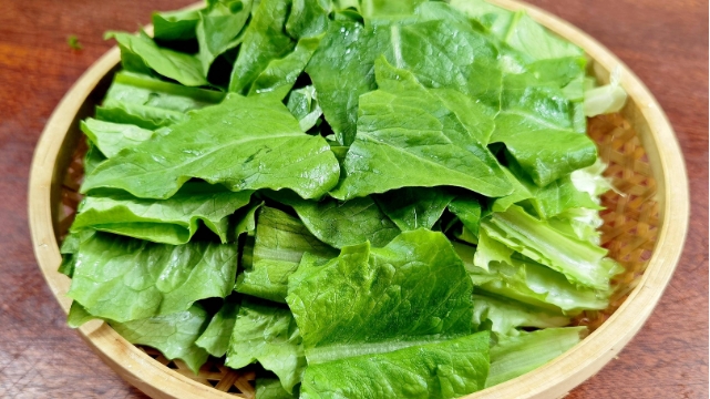 冬季第一菜，不是萝卜和白菜，而是它，养肝
