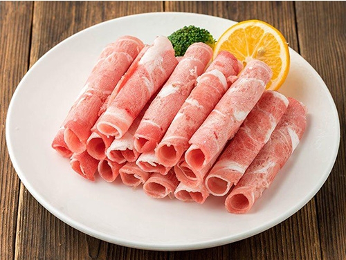 “羊肉”冬季补虚祛寒的佳品，如何健康食用