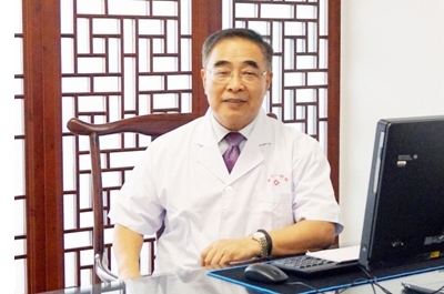 中医悍将张伯礼：侠肝义胆 “医”无反顾