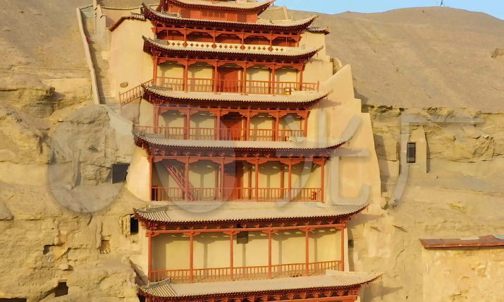 甘肃敦煌：元旦、春节所有游客免市属景区门