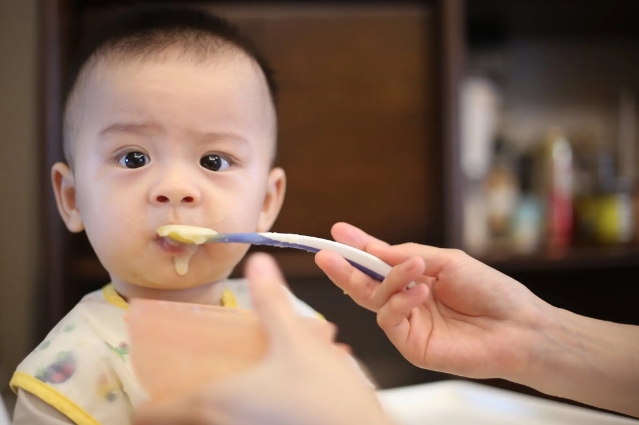 英氏控股冲刺婴儿辅食第一股？英氏的新三板
