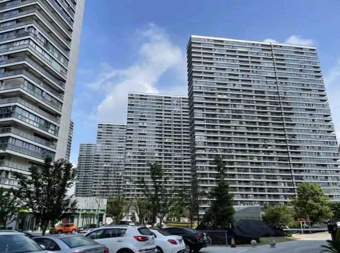 只要有钱，就可以买，杭州全面放开二手房限