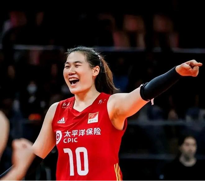 王云蕗发文：错的又不是我！女排关系户太多