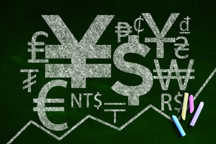 全球金融市场剧烈震荡，人民币汇率强势回升