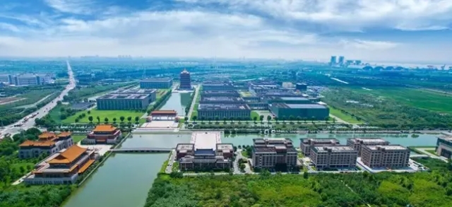 扬子江龙凤堂入选全国中医药文化宣传教育基