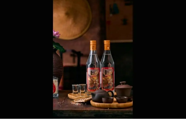 豪迈白酒内容分享：浓香型白酒独特的风味来