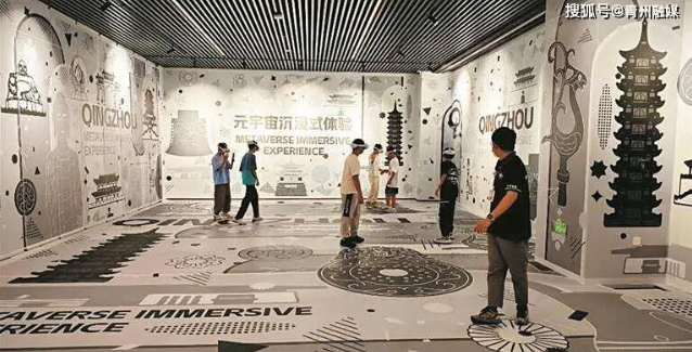 潍坊青州：传统文化激活文旅产业提升新动能